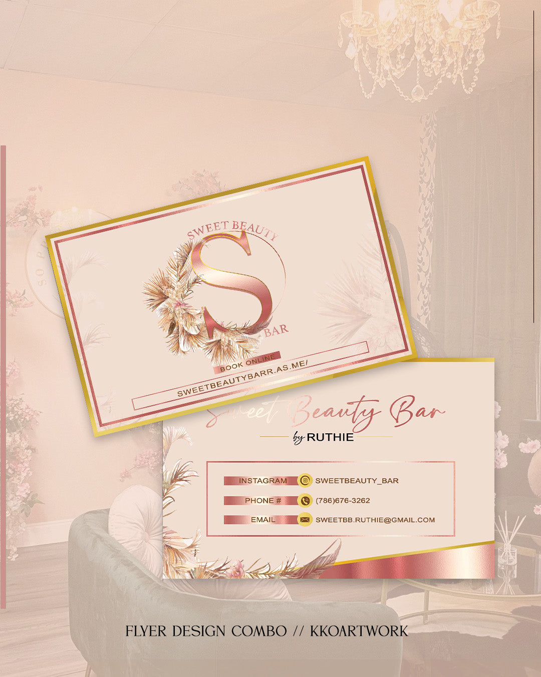 Business Card Design