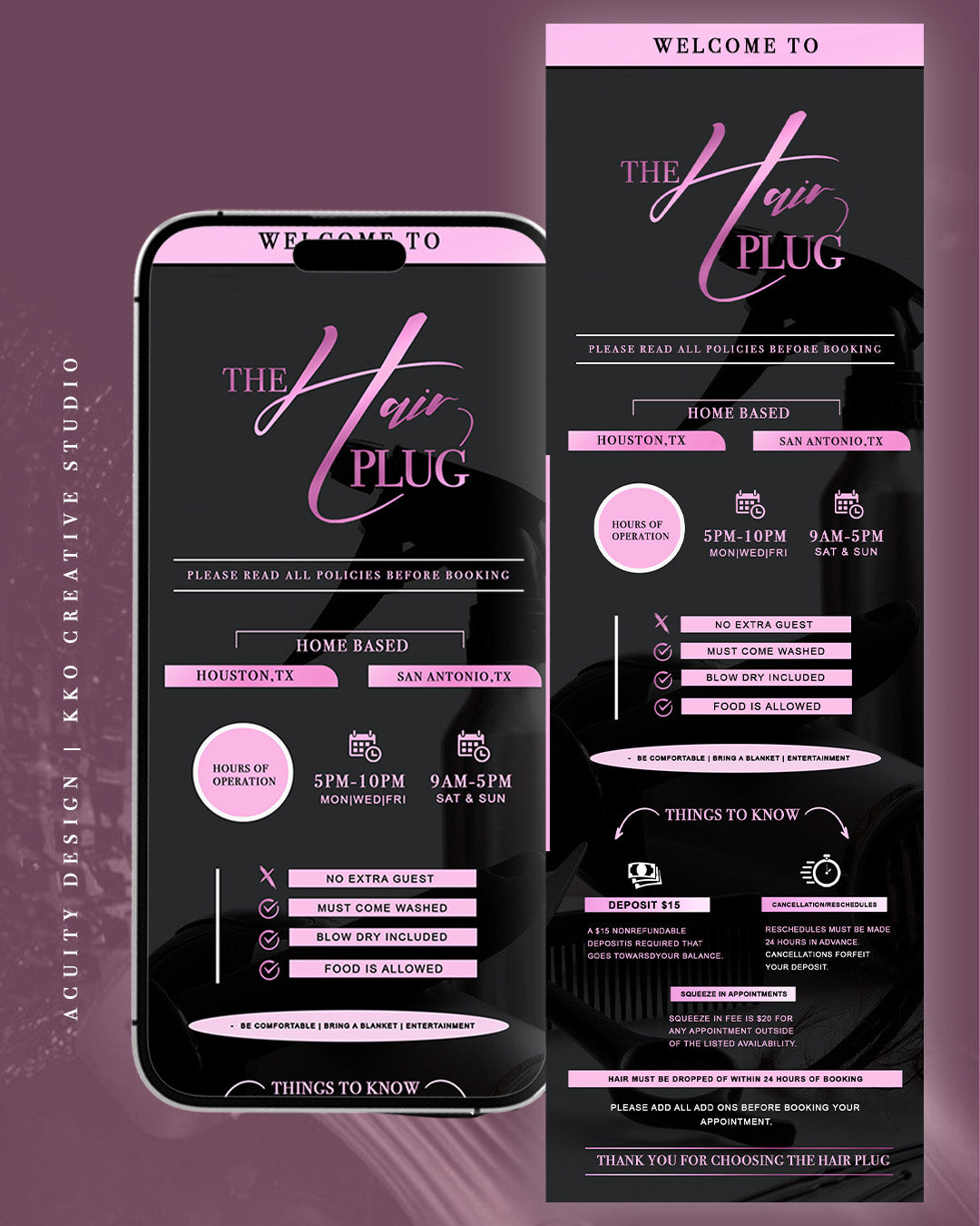Acuity Web Design